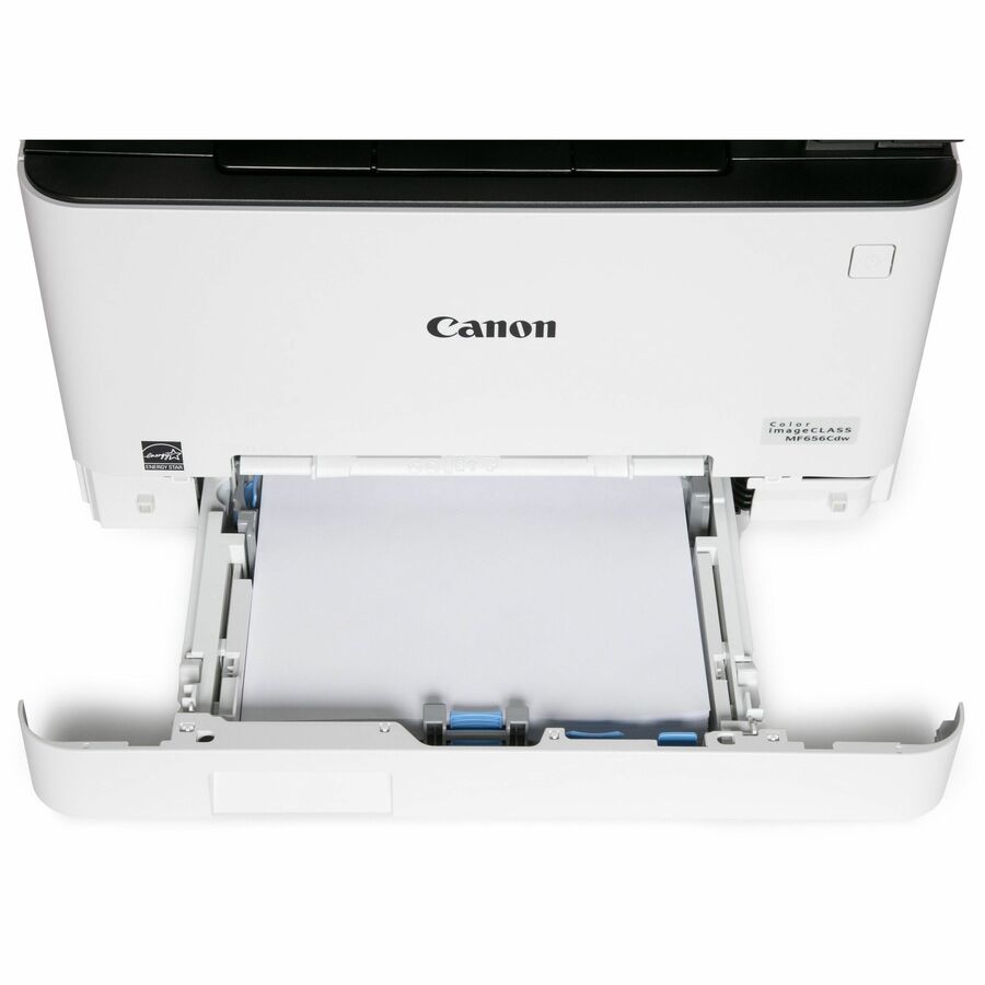 فروش پرینتر لیزری چهار کاره رنگی کانن MF656Cdw